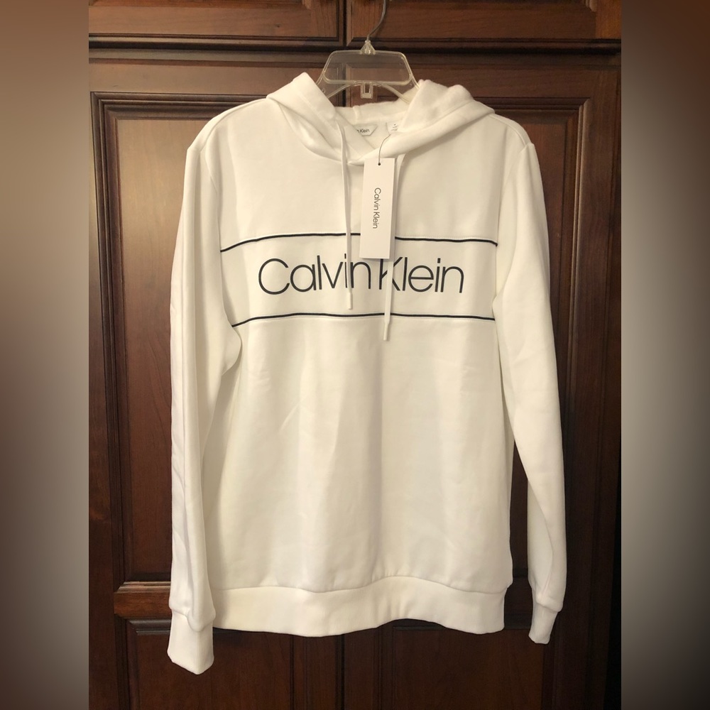 Calvin Klein Hoodie Men’s M